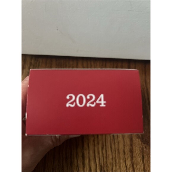 Hallmark 2024 Ornament Bah Humpug Ornament - Picture 2 of 3